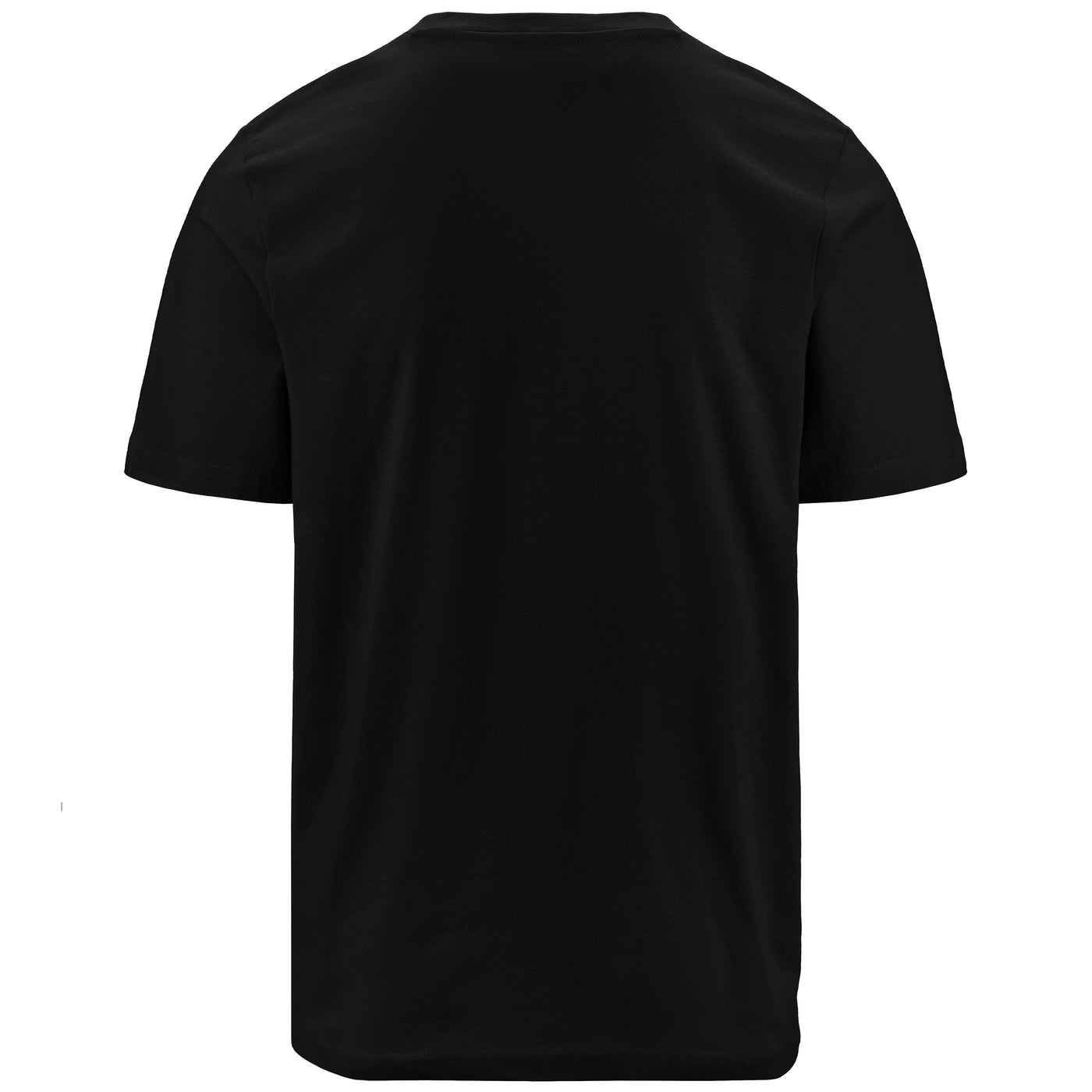 เสื้อกีฬา kappa รุ่น LOGO CROMEN - 303HZ70-BLK - Black