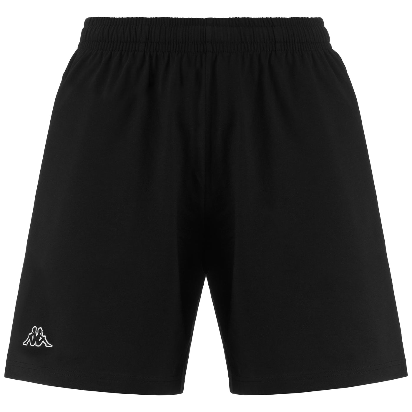 กางเกงขาสั้น รุ่น KORPO CABAS - Shorts - Sport Shorts - Man - Black