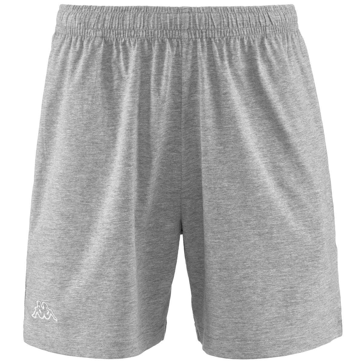 กางเกงขาสั้น รุ่น KORPO CABAS - Shorts - Sport Shorts - Man - Grey Md Mel