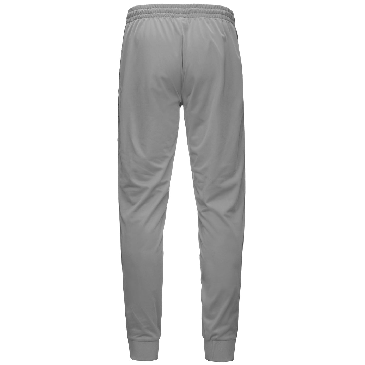 กางเกง รุ่น 222 BANDA RASTORIA SLIM - Pants - Sport Trousers - Man - Grey-Grey Coal