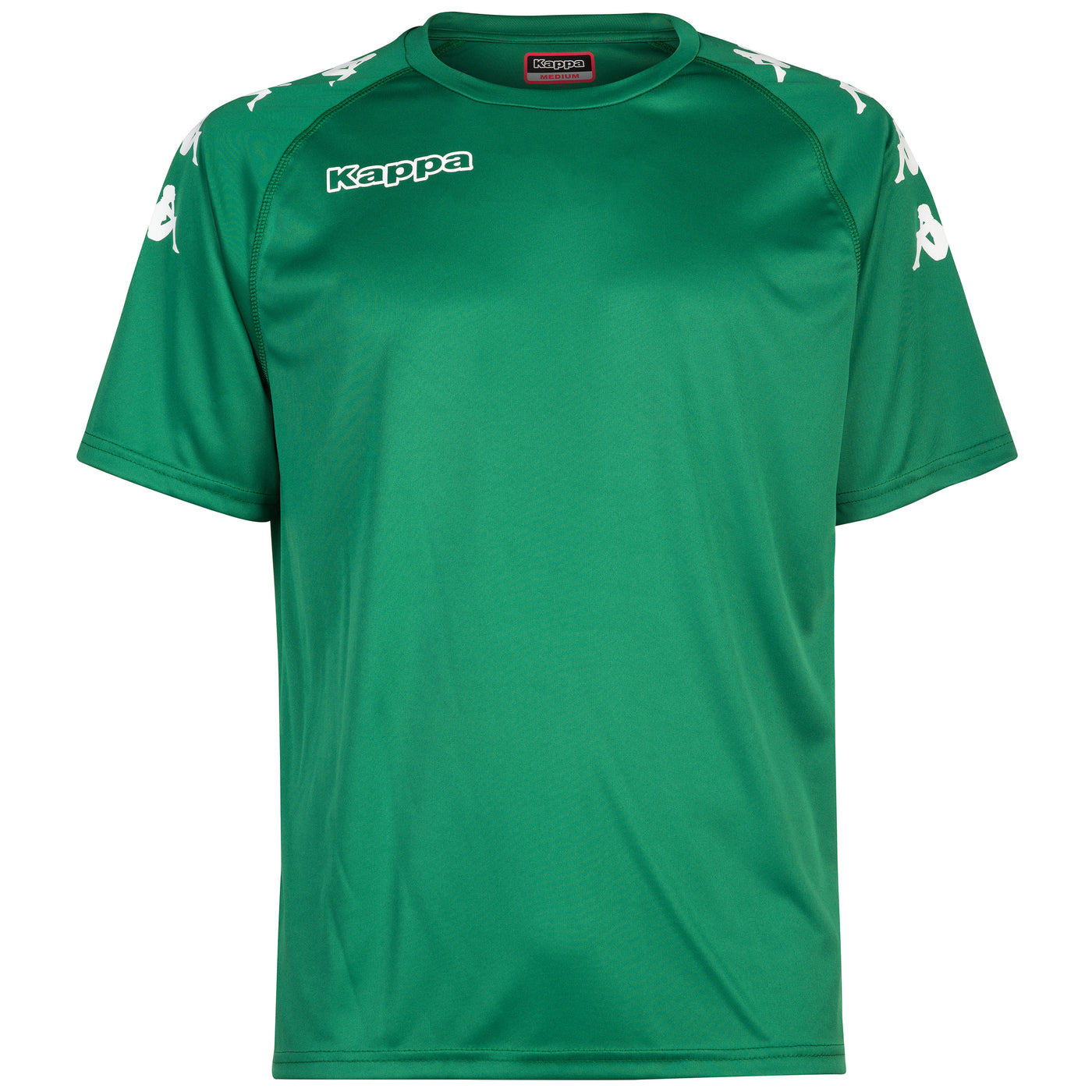 เสื้อ CASTOLO - 304PDQ0-L-GRE - GREEN