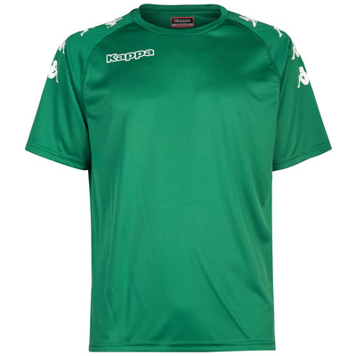 เสื้อ CASTOLO - 304PDQ0-L-GRE - GREEN