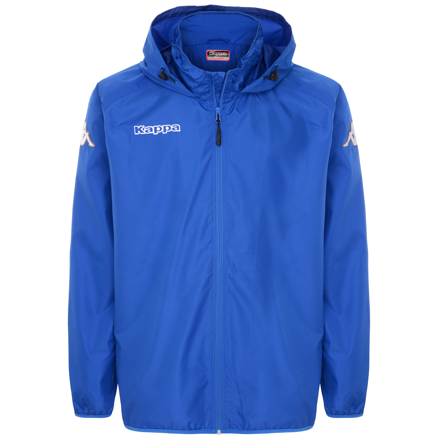 เสื้อแจ็กเกต Kappa รุ่น MARTIO - NAUTIC BLUE