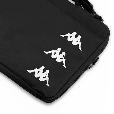 กระเป๋าสะพายไหล่ รุ่น KAPPA4TRAINING GONKA - Bags - Shoulder Bag - Unisex - Black