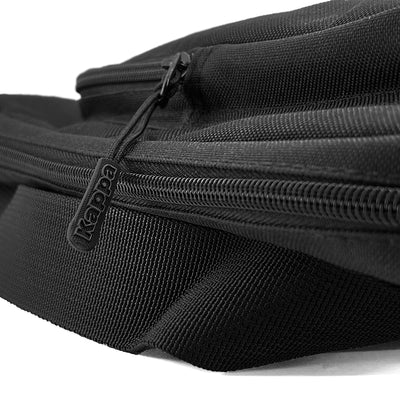 กระเป๋าสะพายไหล่ รุ่น KAPPA4TRAINING GONKA - Bags - Shoulder Bag - Unisex - Black