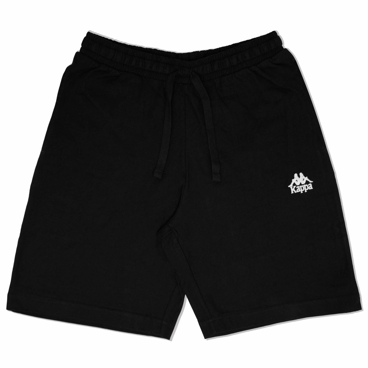 กางเกงขาสั้น รุ่น FINI - Shorts - Sport Shorts - Man - Black