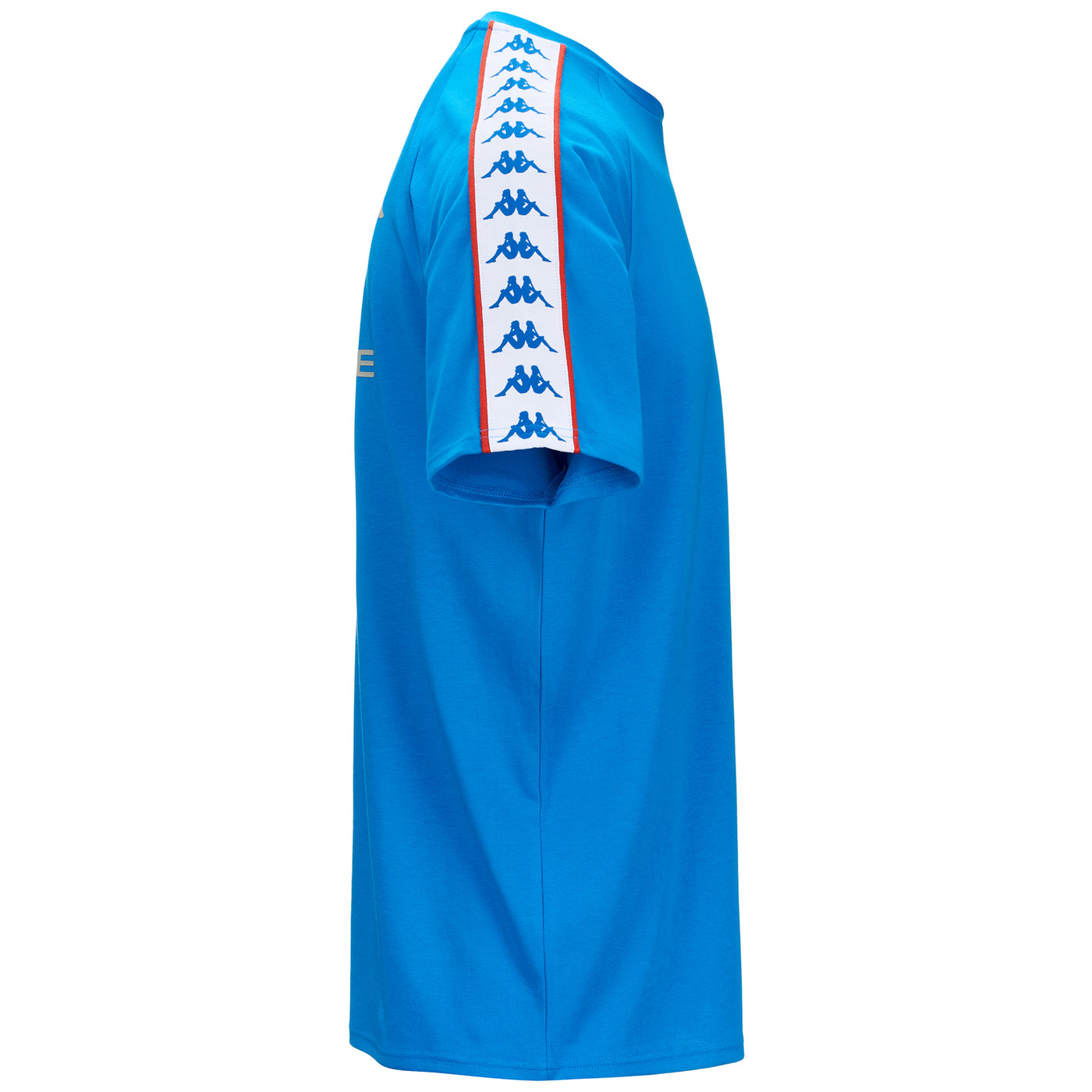 เสื้อยืด รุ่น 222 BANDA ANSIT ALPINE F1 - T-Shirts Top - T-Shirt - Man - Blue Md Surf