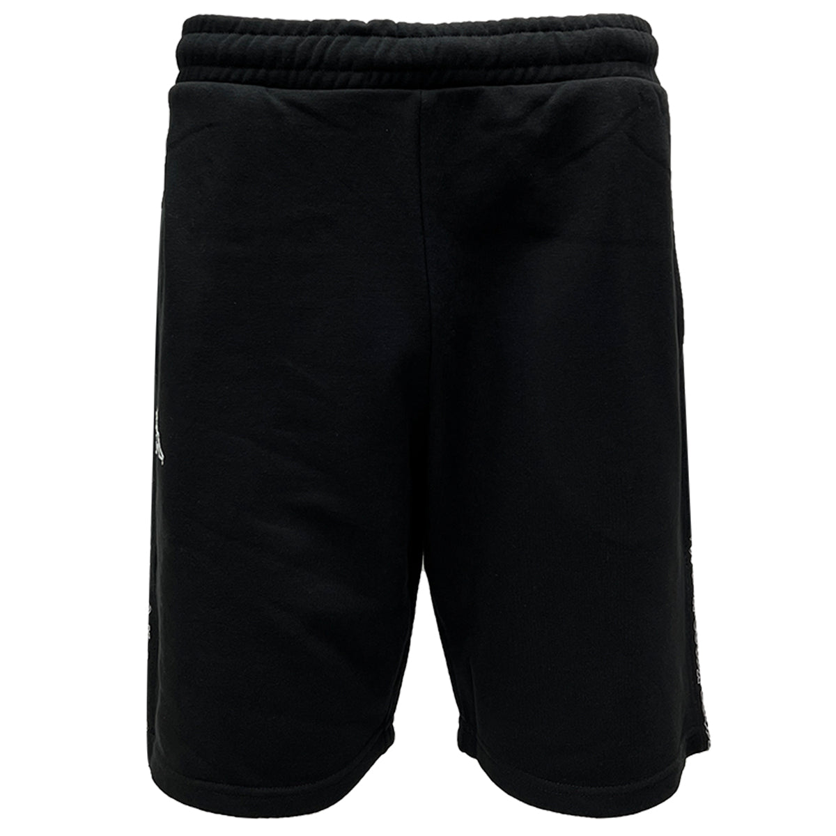 กางเกงขาสั้น รุ่น LOGO IKEBO - Shorts - Sport Shorts - Man - Black