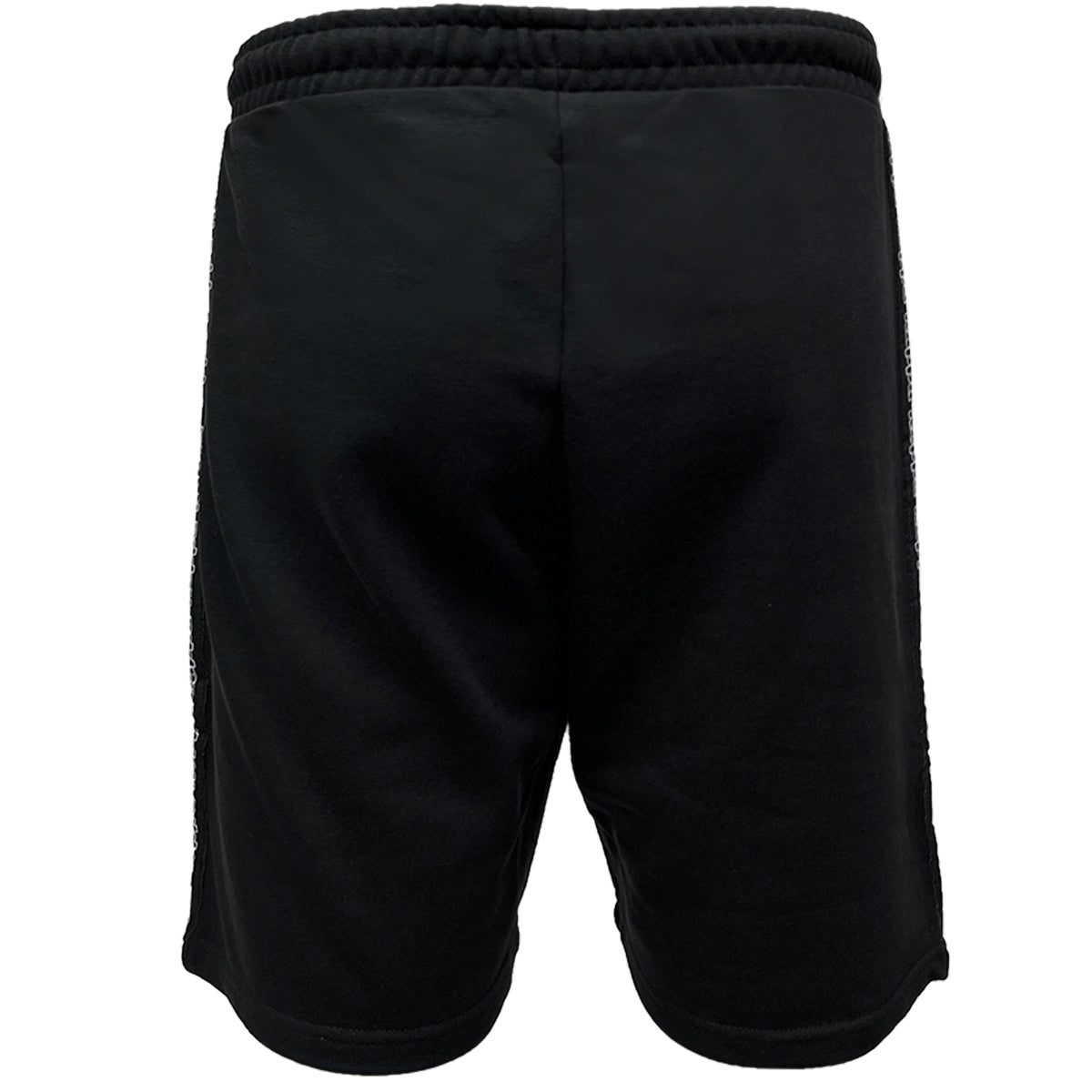 กางเกงขาสั้น รุ่น LOGO IKEBO - Shorts - Sport Shorts - Man - Black