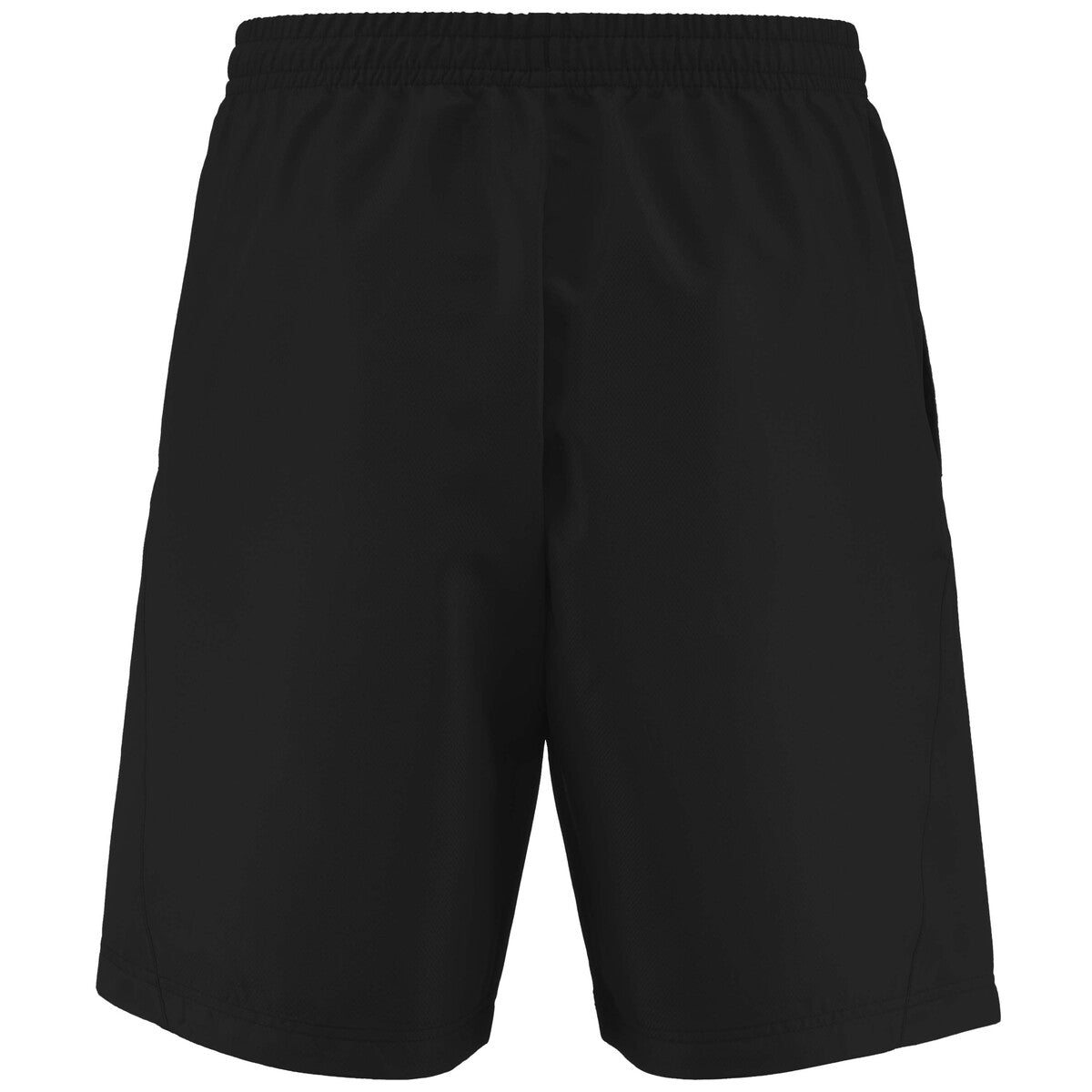 กางเกงขาสั้น รุ่น LOGO KORPO KIAMON - Shorts - Sport Shorts - Man -  Black